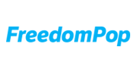 Recargas electrónicas FreedomPop