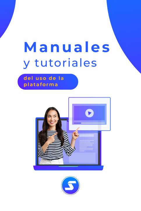 Consulta los manuales y tutoriales de como hacer una recarga Telcel con siprel.mx, CENTRO DE AYUDA MANUALES Y TUTORIALES