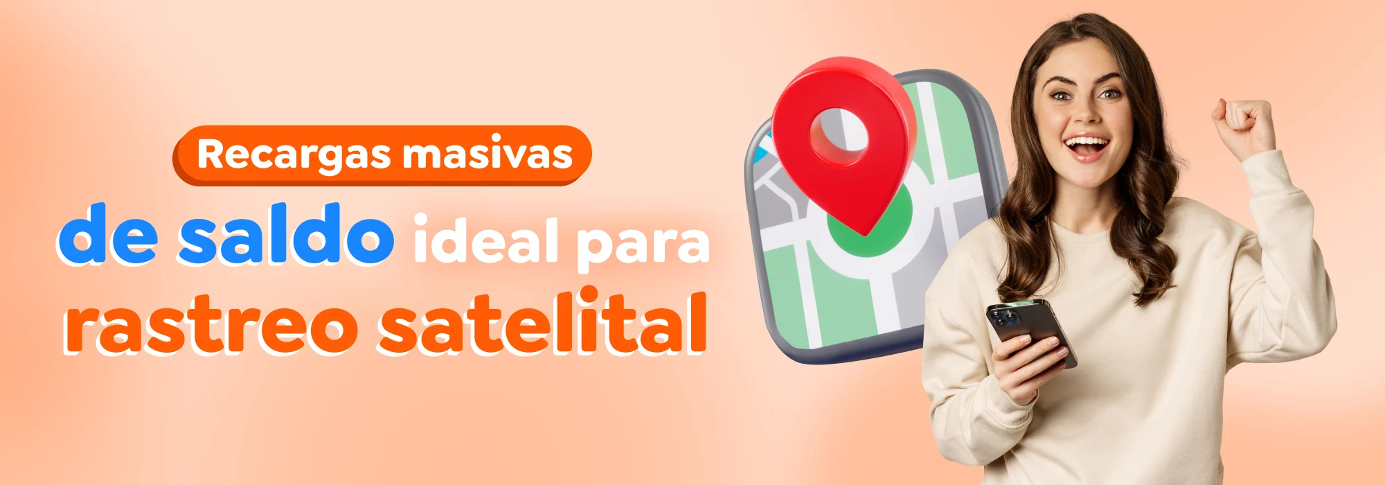 Con SIPREL Vende multirecargas de tiempo aire de todas las compañias celulares en México Recargas Telcel, Sistema de recarga masiva de saldo para celular ideal para empresas de geolocalización y rastreo GPS , para todas las compañias de telefonia celular en México, recarga chips GPS