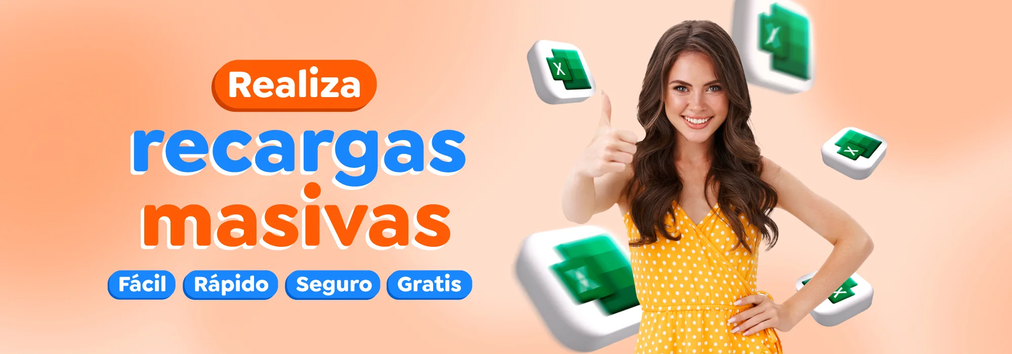 Con SIPREL Vende multirecargas de tiempo aire de todas las compañias celulares en México Recargas Telcel, Sistema de recarga masiva de saldo para celular ideal para empresas de geolocalización y rastreo GPS , para todas las compañias de telefonia celular en México, recarga chips GPS