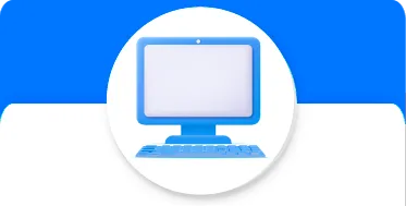 Vender recargas electrónicas para cualquier compañia celular, Un equipo de cómputo con cualquier sistema operativo
